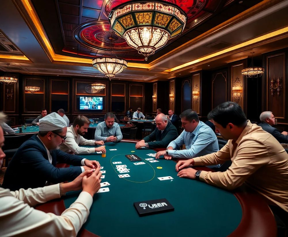 德州HHpoker官网免费